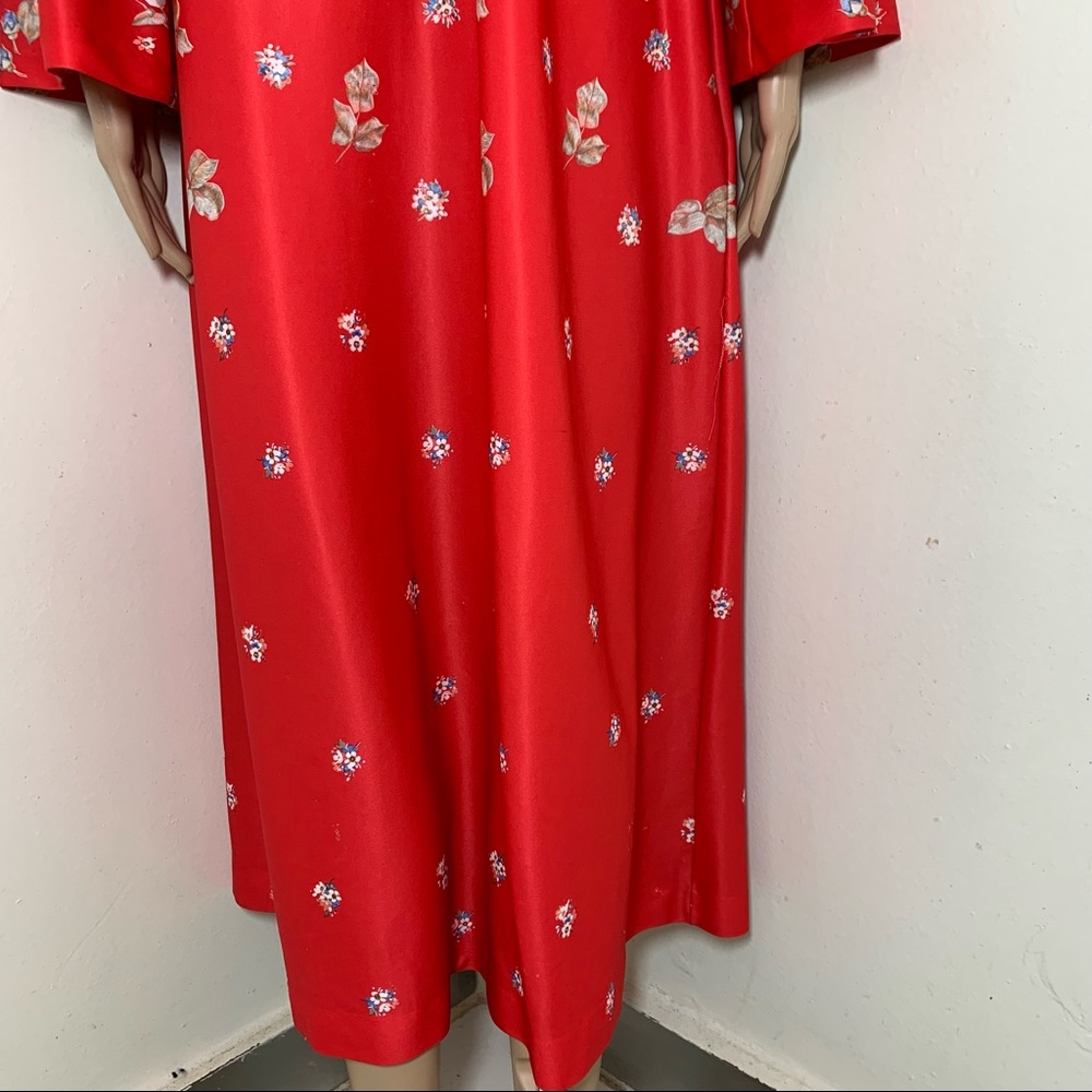 Lounge Robe, Ladies Medium, Excellent! - Picture 4 of 7